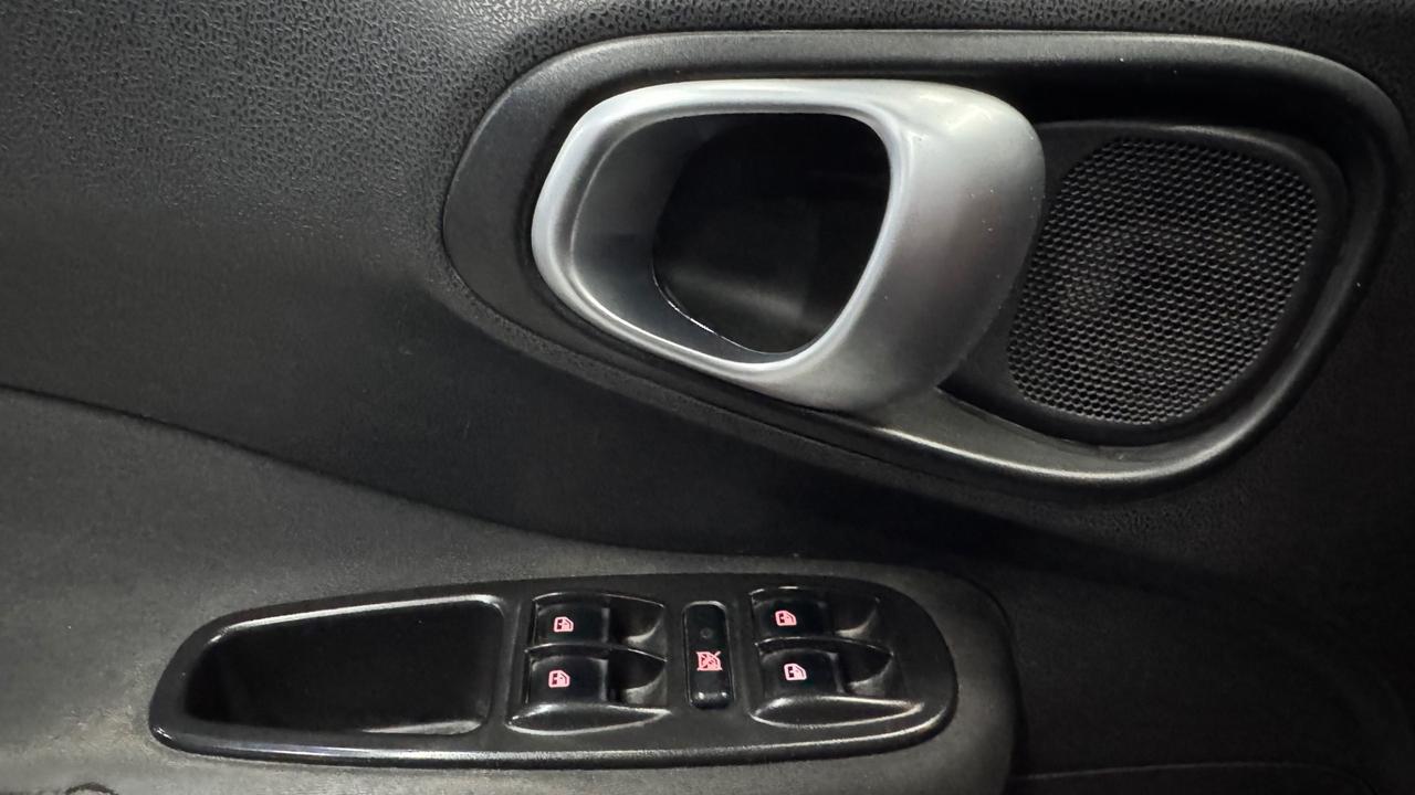 Fiat 500L 1.6 Multijet 105 CV Lounge-2015