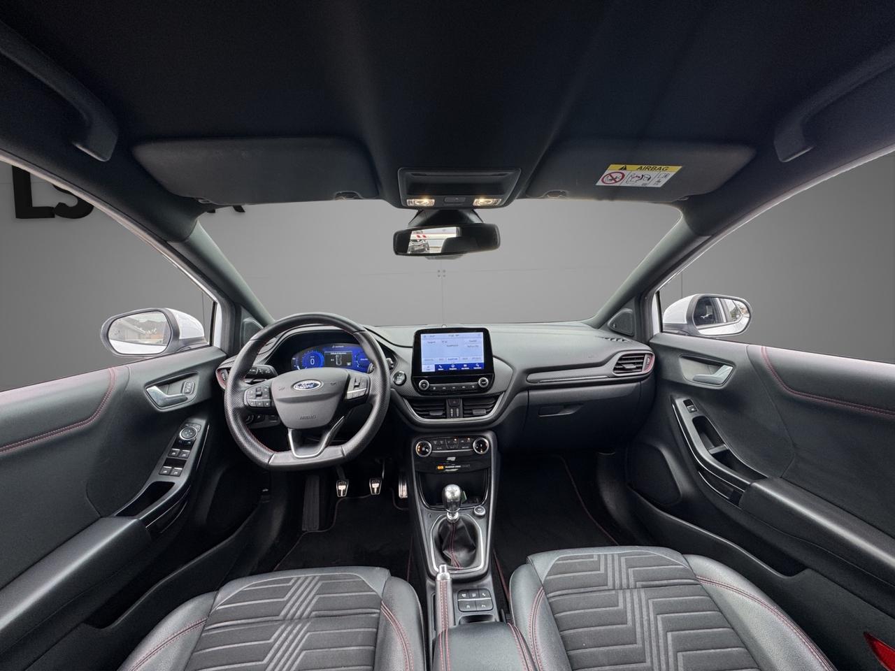Ford - Puma 1.0 EcoBoost Hybrid ST-Line - Unipro - Prezzo Promo