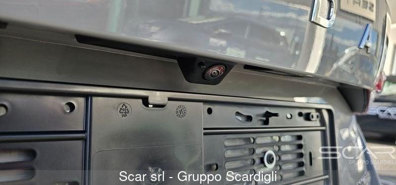 Skoda Octavia Octavia 1.5 TSI ACT Hybrid 115 CV DSG Wagon Style