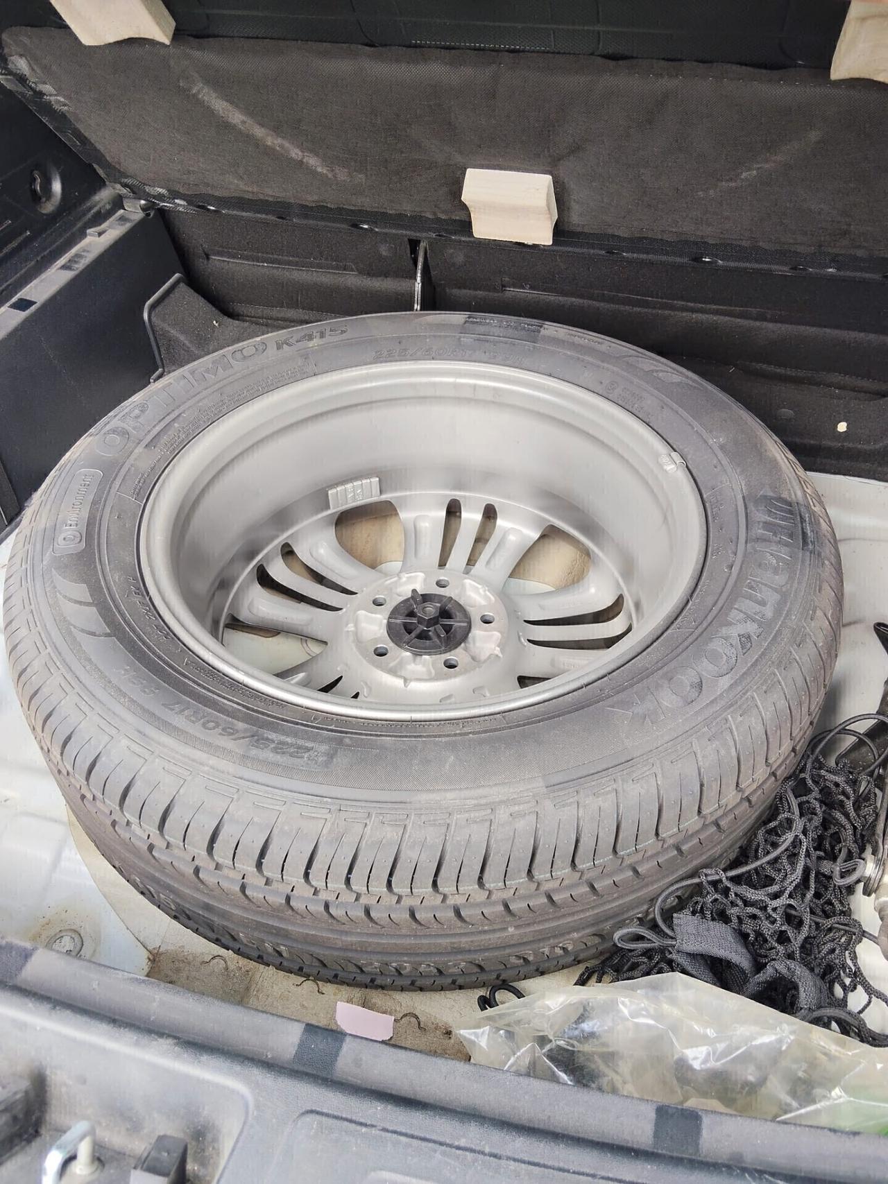 Hyundai iX35 1.7 CRDi 2WD Xpossible