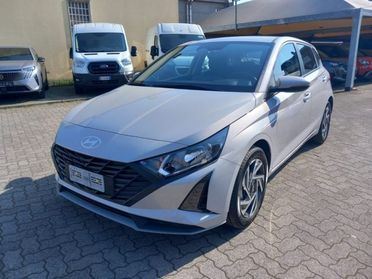 HYUNDAI i20 1.2 MPI MT Connectline