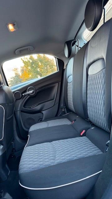 Fiat 500X 1.3 MultiJet 95 CV City Cross