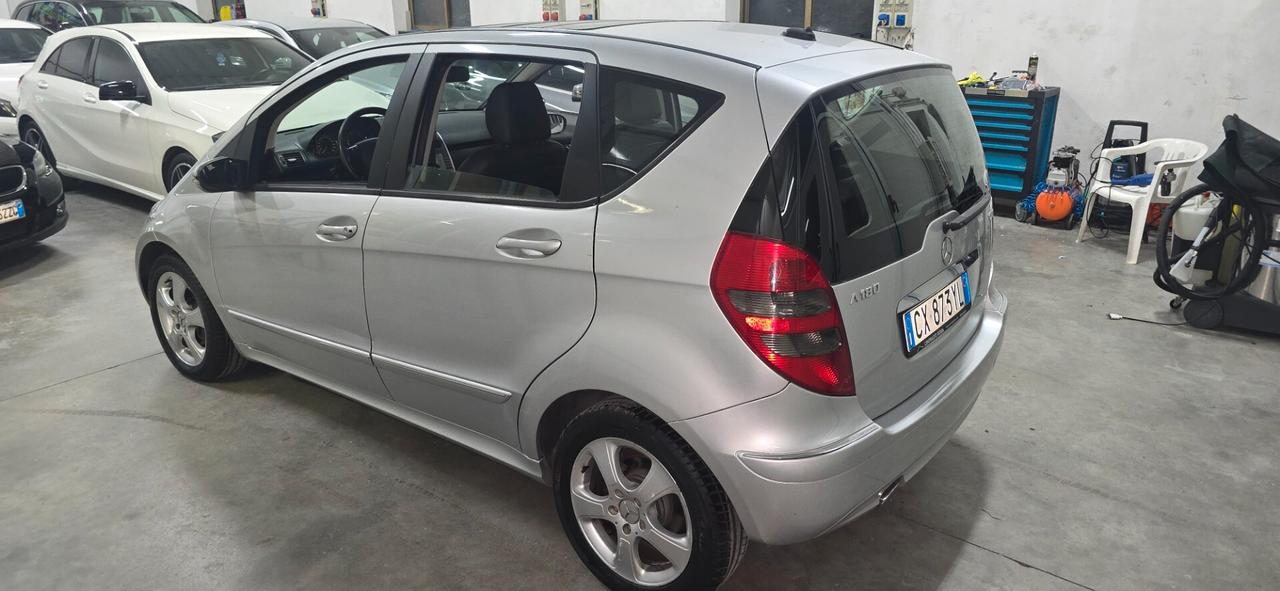 Mercedes-benz A 180 CDI Avantgarde