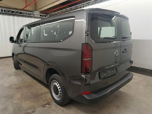VOLKSWAGEN T6 Transporter T6.1 Combi 2.0 tdi 150cv 3.2t dsg7 9/Posti
