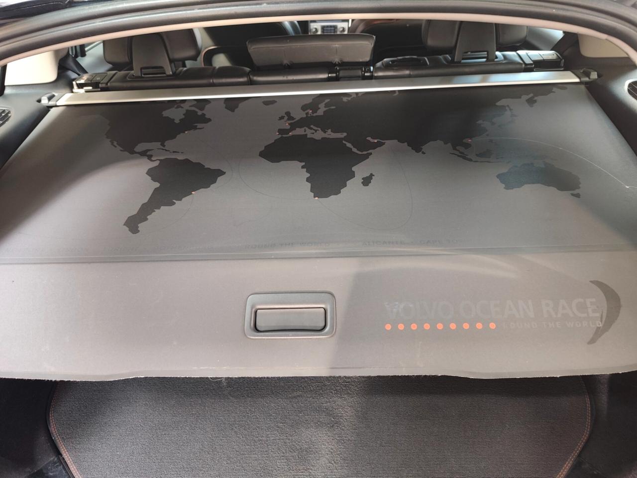 Volvo V60 D3 Ocean Race