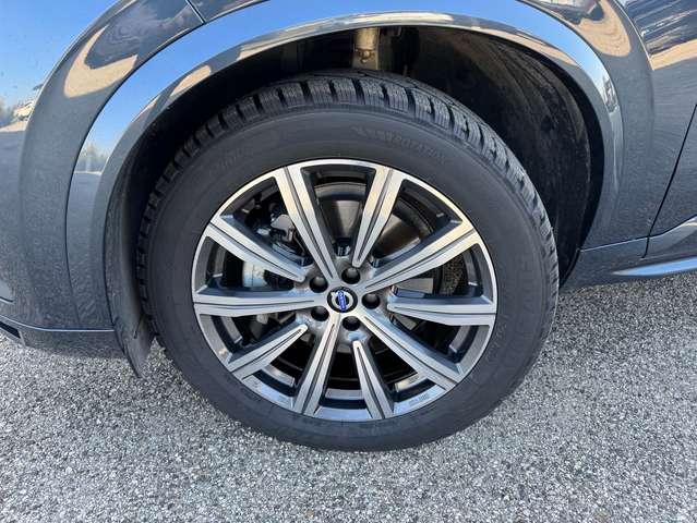 Volvo XC90 2.0 b5 235 cv 4X4 7 posti FULL 29/12/23