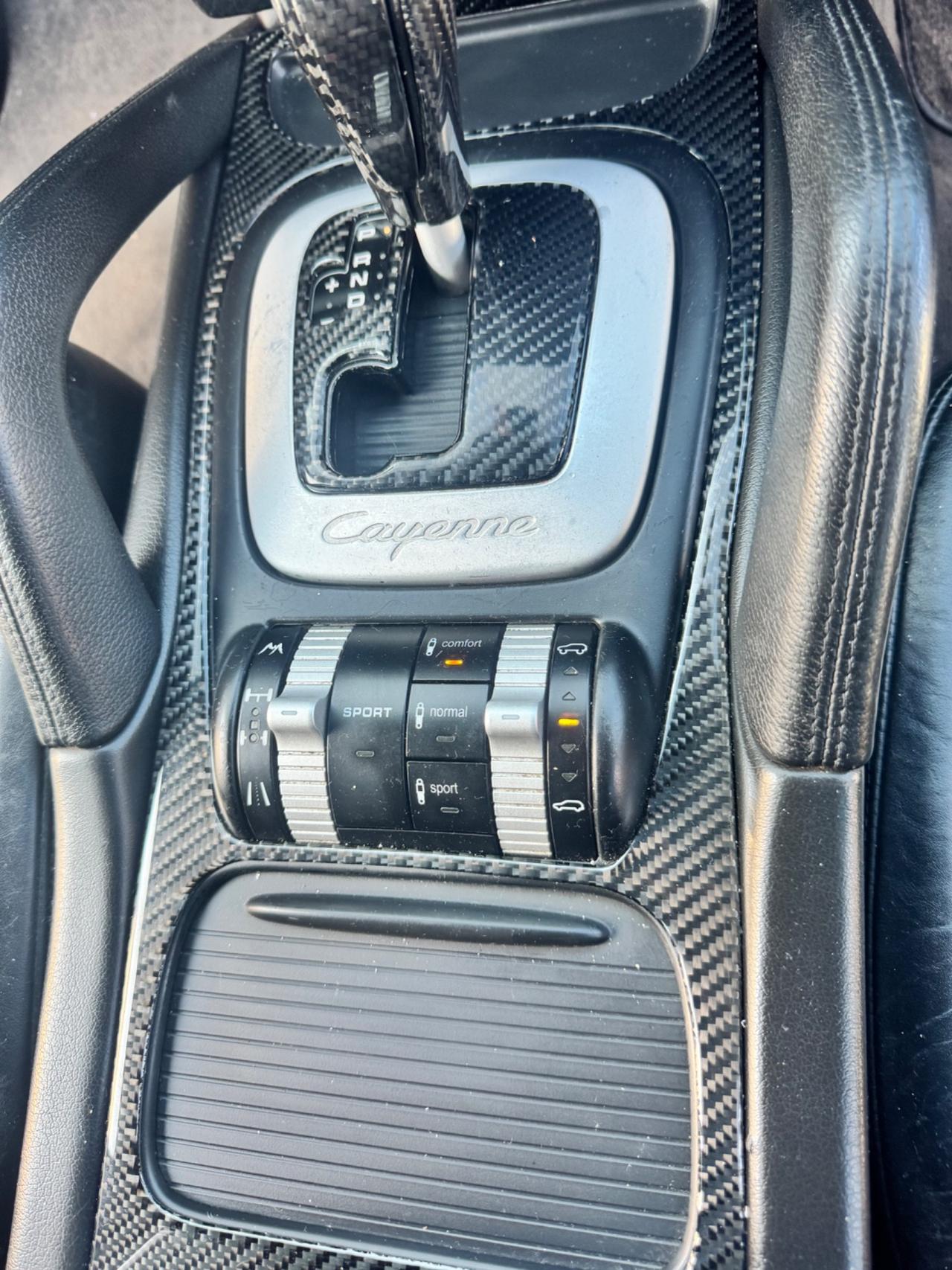 Porsche Cayenne 3.0 Diesel