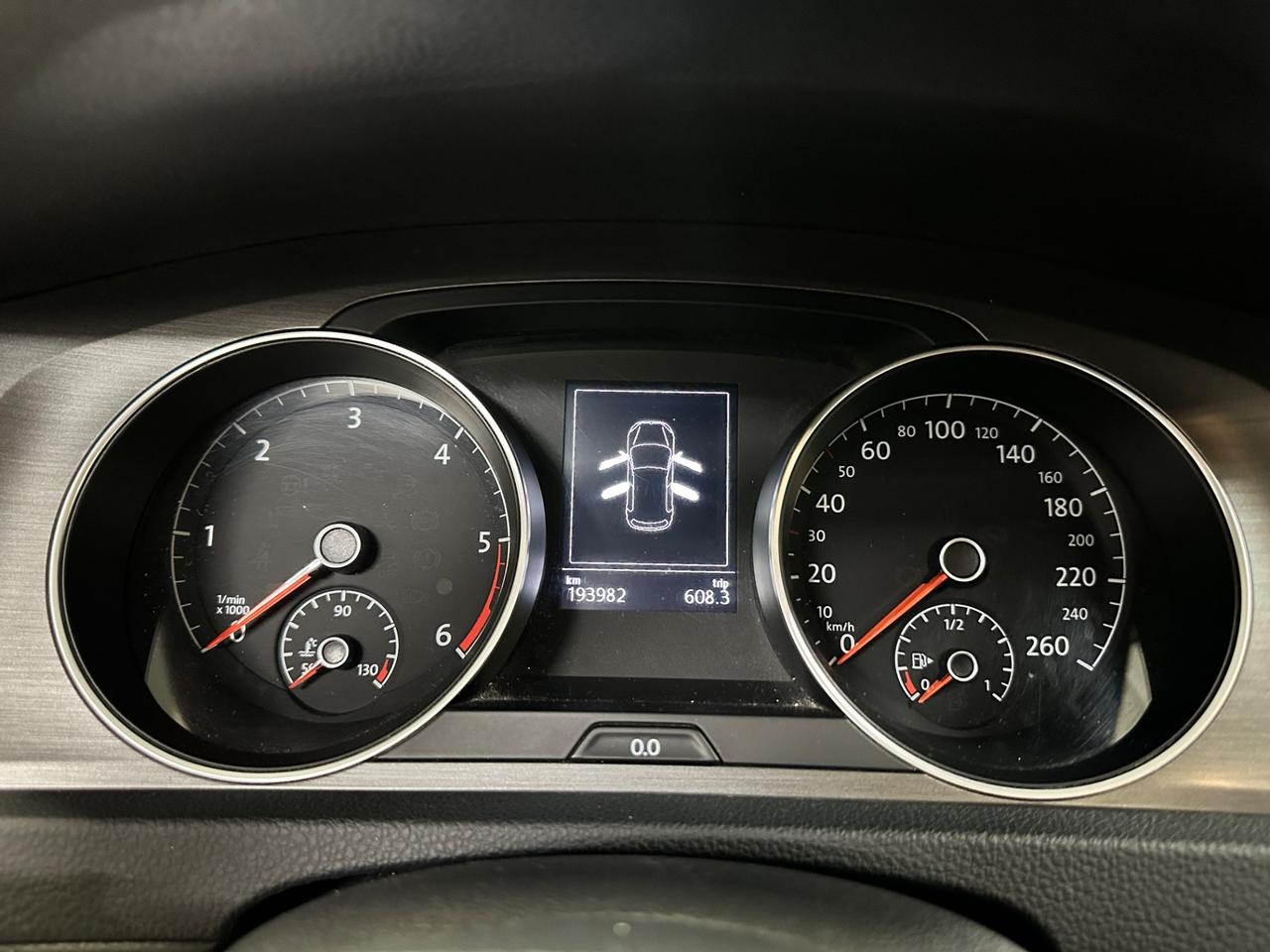 Volkswagen Golf 1.6 TDI DSG 5p. Highline BlueMotion Technology
