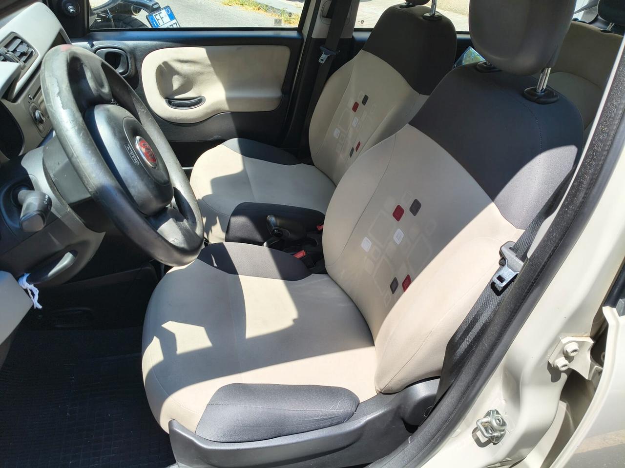Fiat Panda 1.3 MJT S&S Lounge