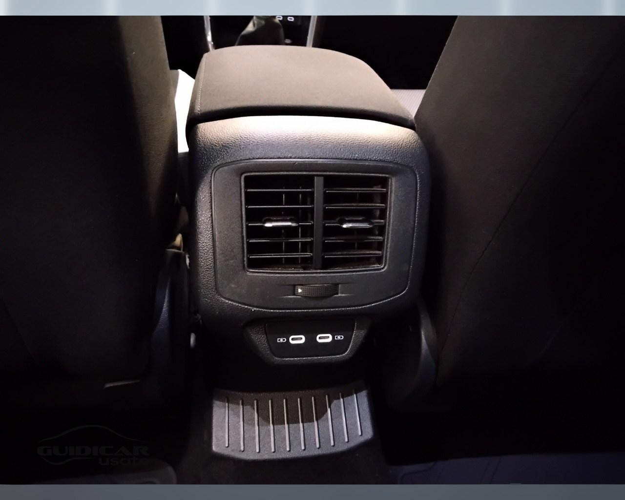 VOLKSWAGEN T-Roc I 2017 - T-Roc 2.0 tdi Advanced 115cv