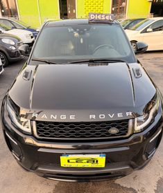 Land Rover Range Evoque 2.0 TD4 180 CV 5p. SE Dynamic