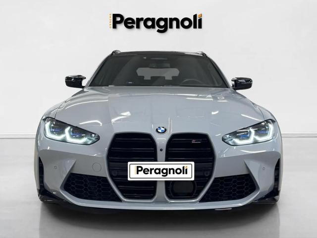 BMW M3 Touring Competition M xDrive