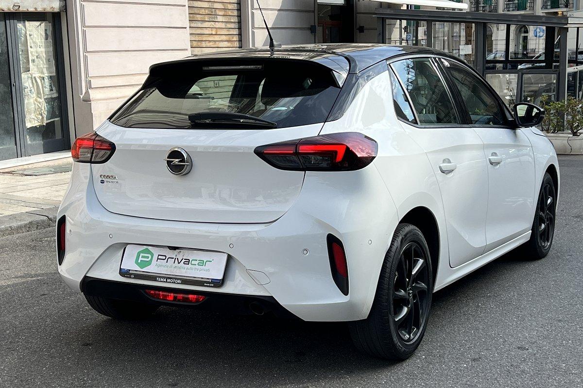 OPEL Corsa 1.5 D 100 CV GS Line