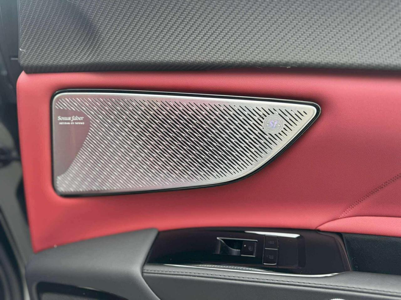 Maserati Grecale V6 530 CV AWD Trofeo-2022