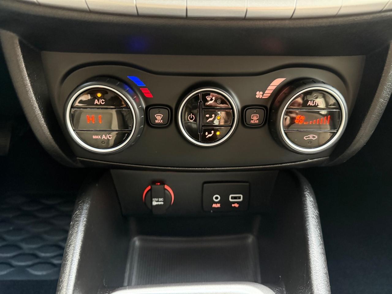 Fiat Tipo 1.6 Mjt S&S 5 porte 120 CV - Neopatentat