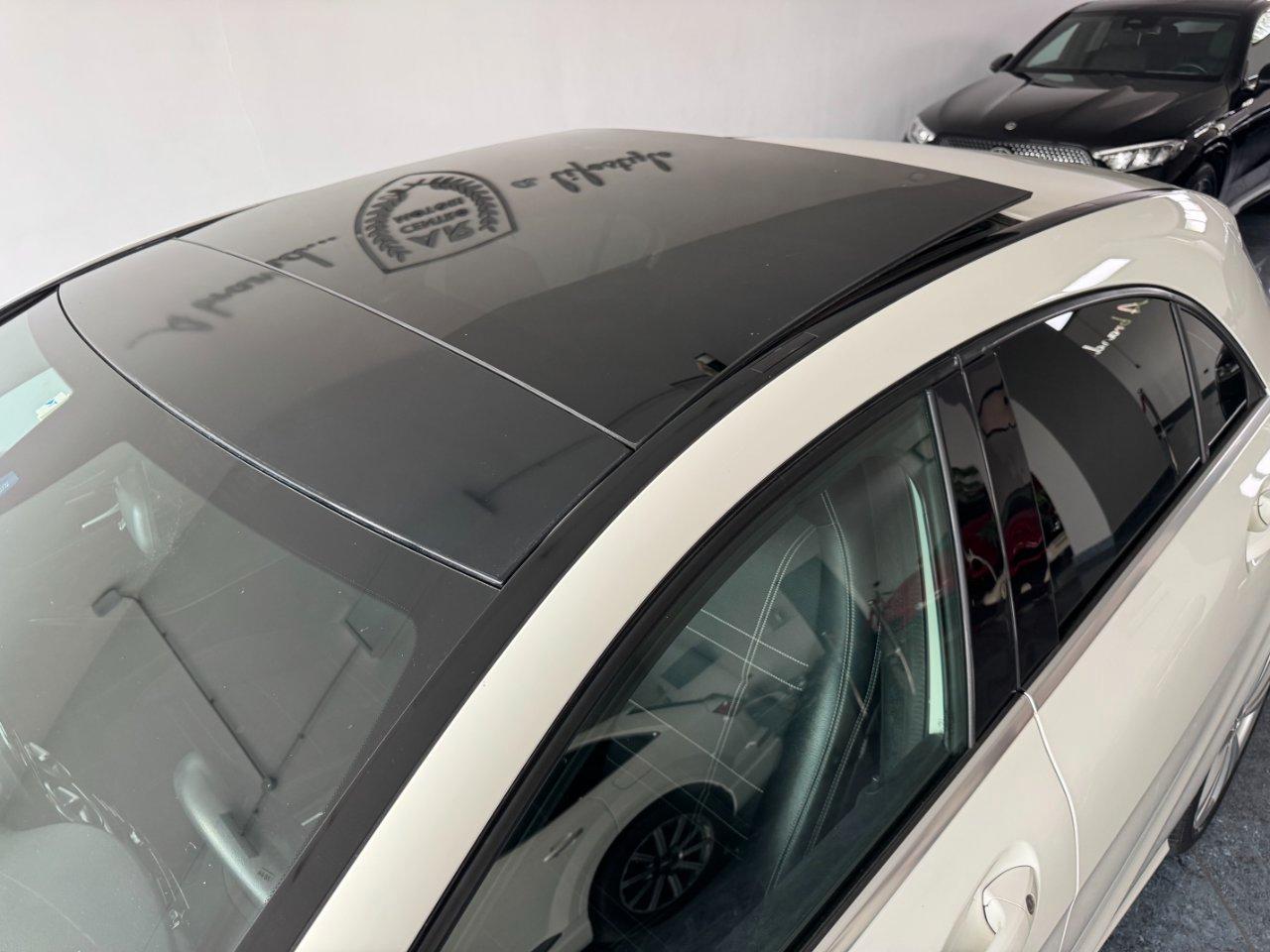 Mercedes A 180 D Sport Edition Tetto Pelle Pdc Full Stupenda