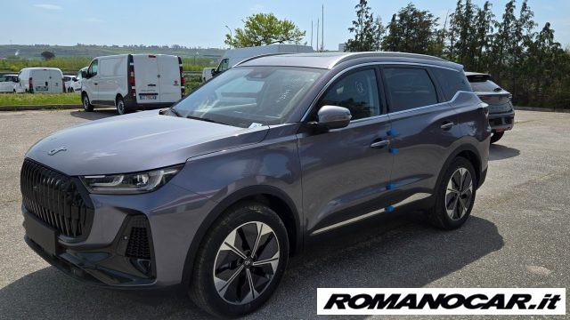 DR MOTOR DR 6.0 1.5 Plug-in Hybrid PROMO ROTTAMAZIONE