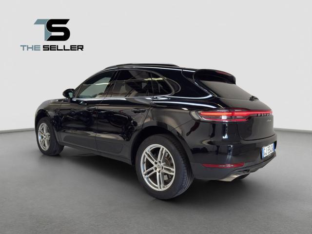 PORSCHE Macan 2.0*PROMO*