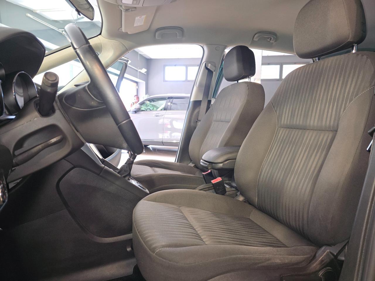 Opel Zafira Tourer 1.6 Turbo EcoM 150CV Elective