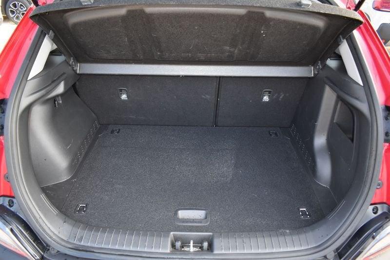 Hyundai Kona HEV 1.6 DCT XTech