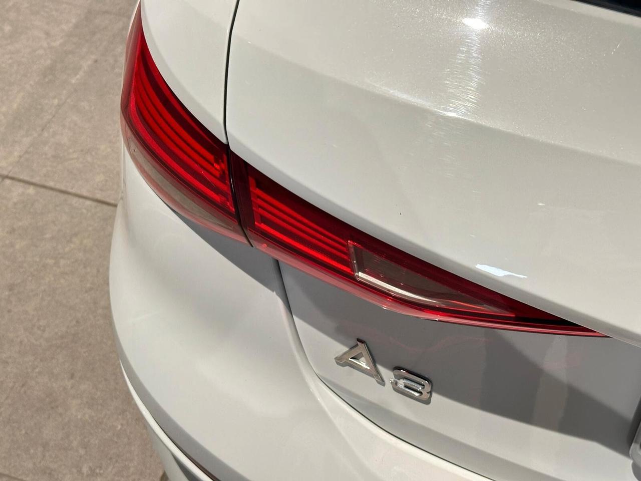 Audi A3 SPB 35 TDI S tronic