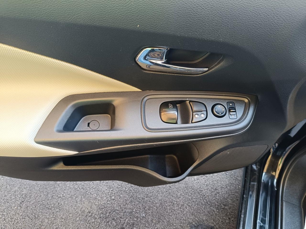 Nissan Micra dCi 90 5 porte N-Connecta