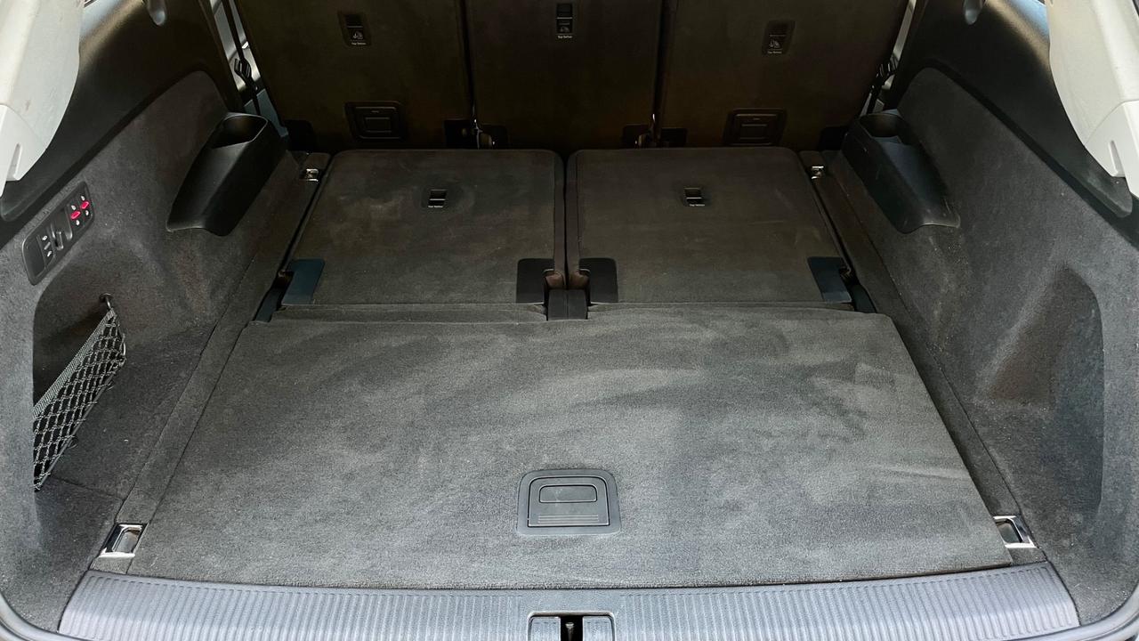 Audi Q7 45 TDI quattro tiptronic Sport Plus V. Cockpit PELLE LED