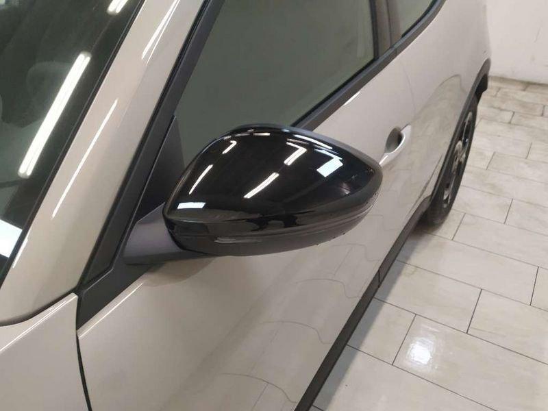 Alfa Romeo Junior 1.2 ibrida 145cv edct6