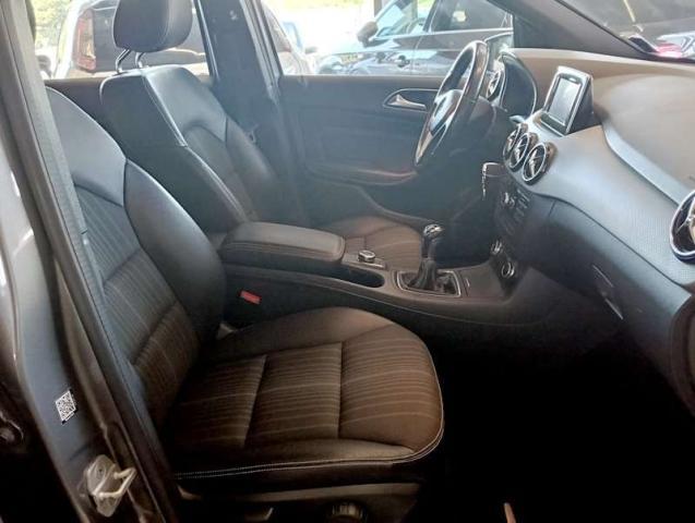 Mercedes-Benz B 180 Classe B - T246 Premium E6