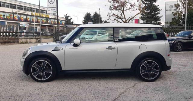 MINI Clubman Mini 1.6 16V Cooper Clubman SCONTO ROTTAMAZIONE