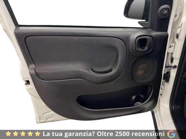 Fiat Panda Panda 1.0 firefly hybrid City Life s&s 70cv 5p.ti