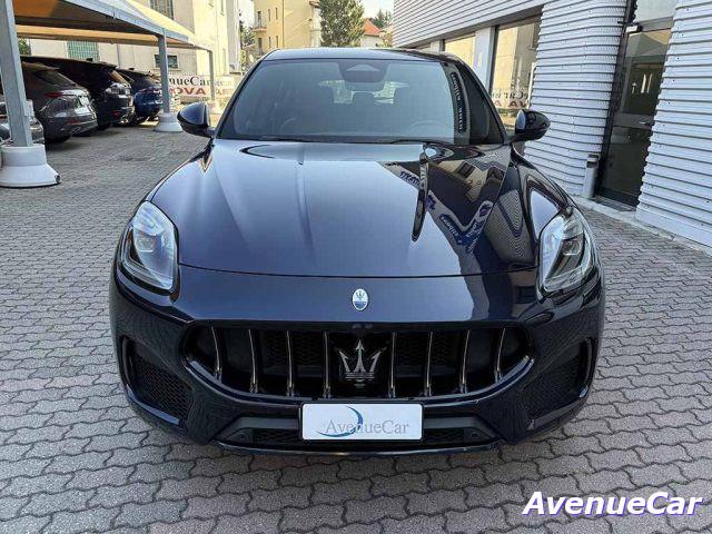 MASERATI Grecale GT CERCHI DA 21" IVA ESPOSTA TAGLIANDI MASERATI