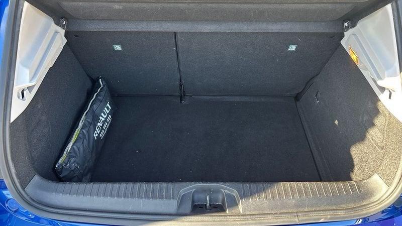 Renault Clio V 2019 5 Porte 1.0 TCe Intens