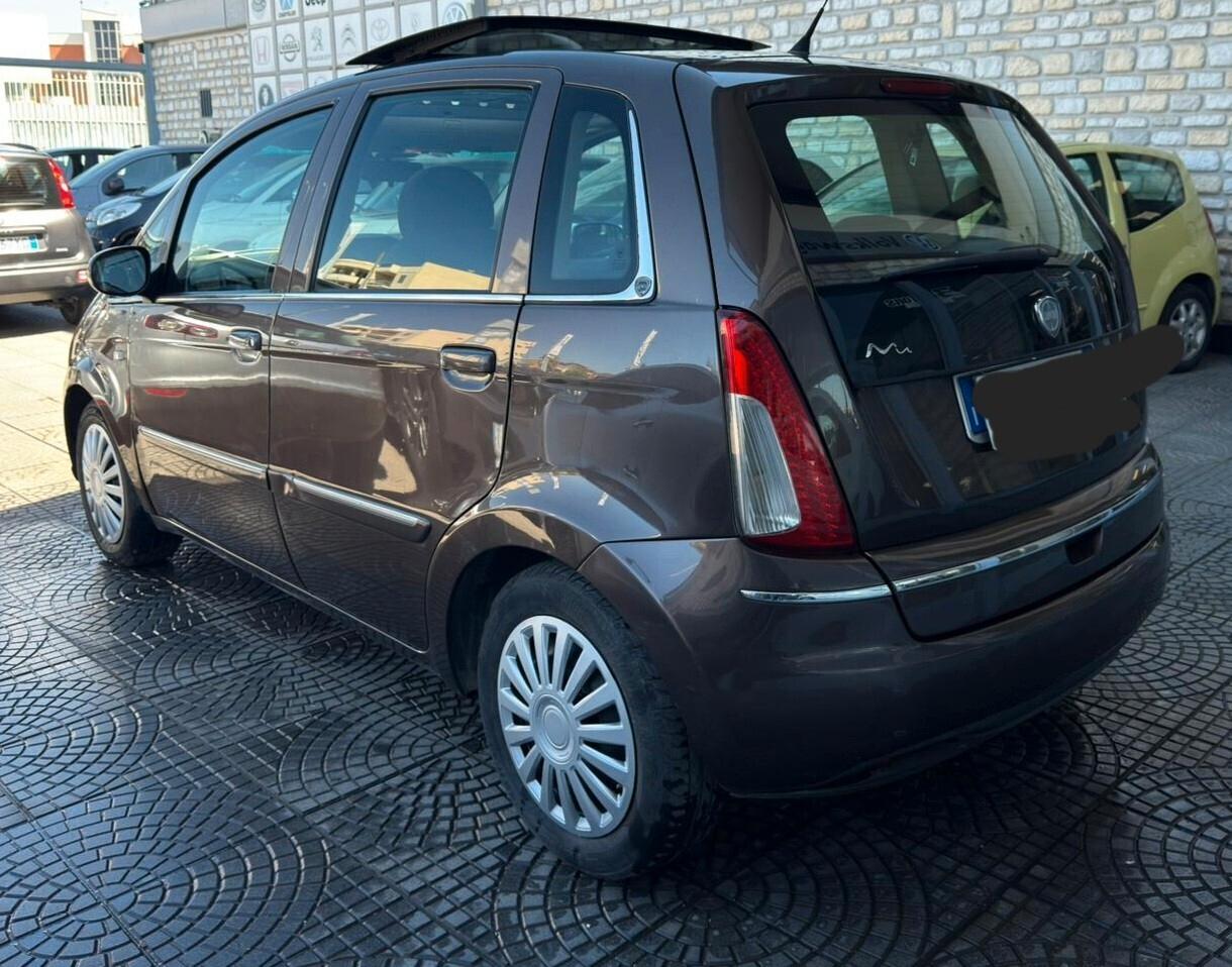 Lancia MUSA 1.3 Multijet 16V 90 CV Platino