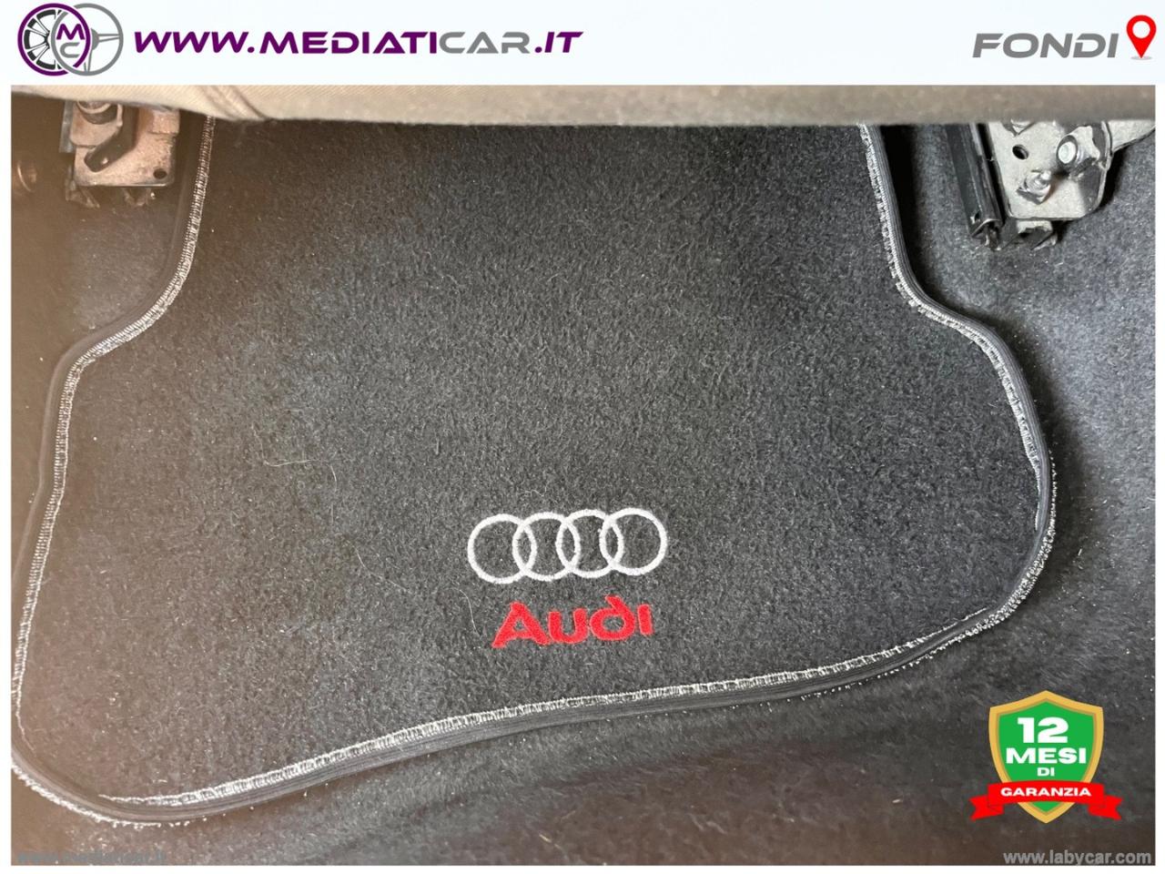 AUDI A1 1.6 TDI S tronic S line edition