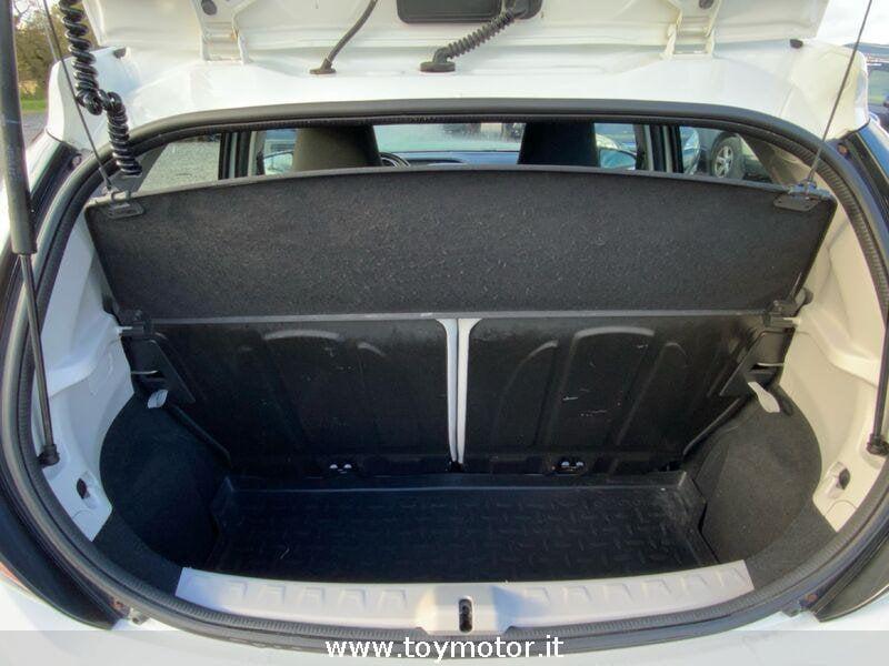 Toyota Aygo 2ª serie 1.0 VVT-i 69 CV 5 porte x-play