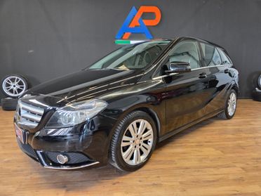 Mercedes B 180 CDI BlueEfficiency Premium