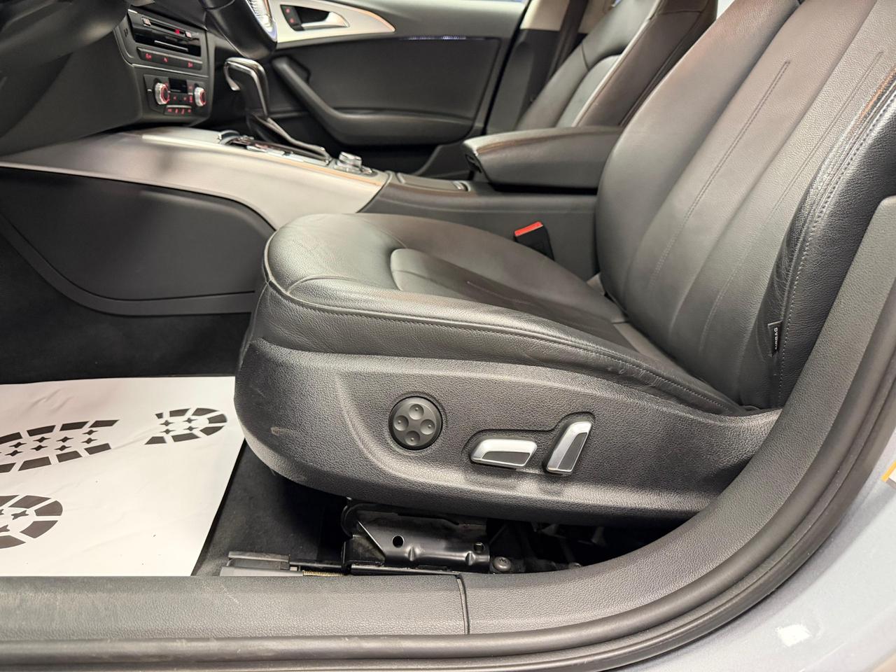 Audi A6 Avant 2.0 TDI 190 CV ultra