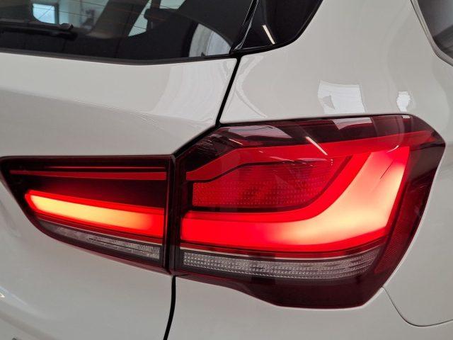 BMW X1 sDrive18d xLine Plus Aut.
