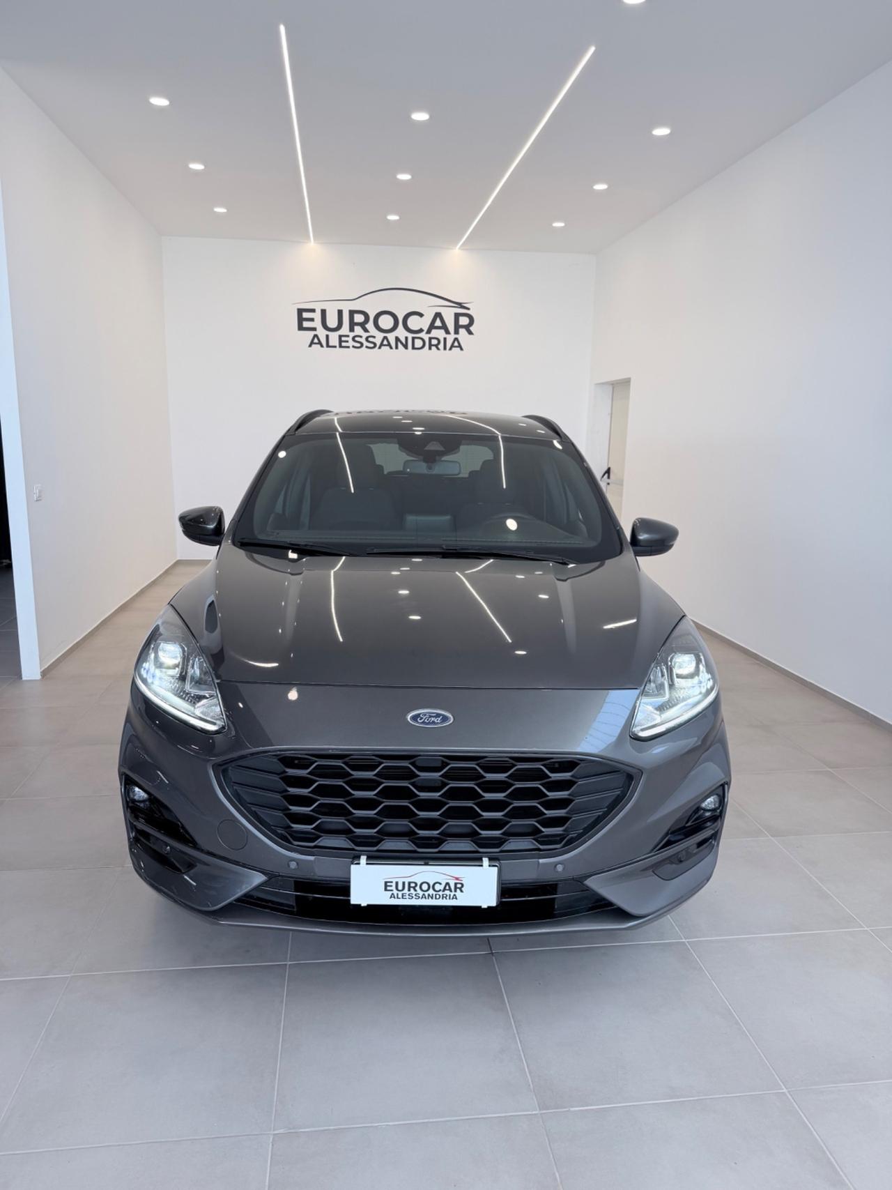 Ford Kuga 1.5 EcoBlue 120 CV 2WD ST-Line