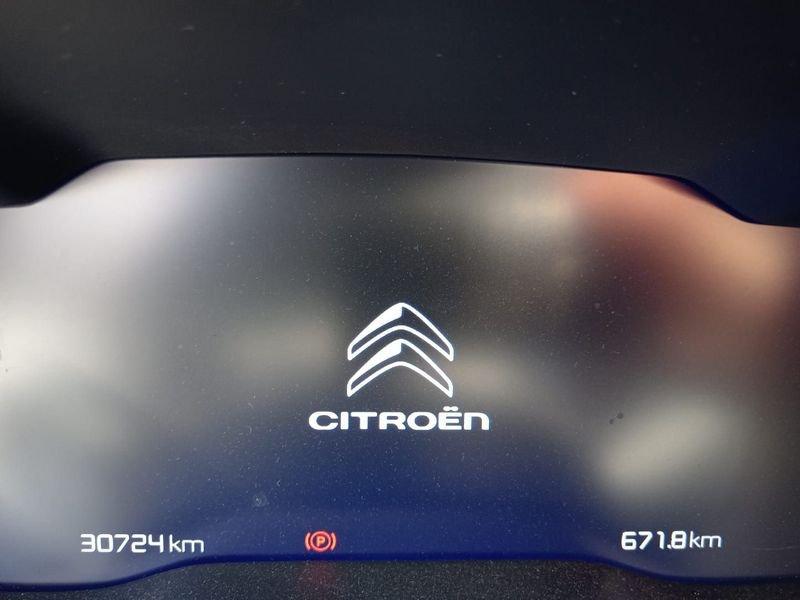 Citroën C5 Aircross PureTech 130 S&S Feel Pack