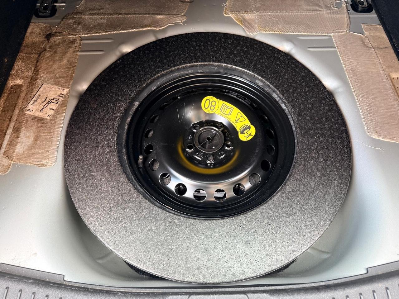 Ford Focus S.W. 1.0 benzina 125cv E5 UNIPRO