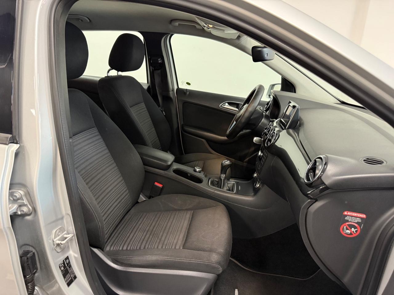 Mercedes-benz B 180 B 180 CDI Executive