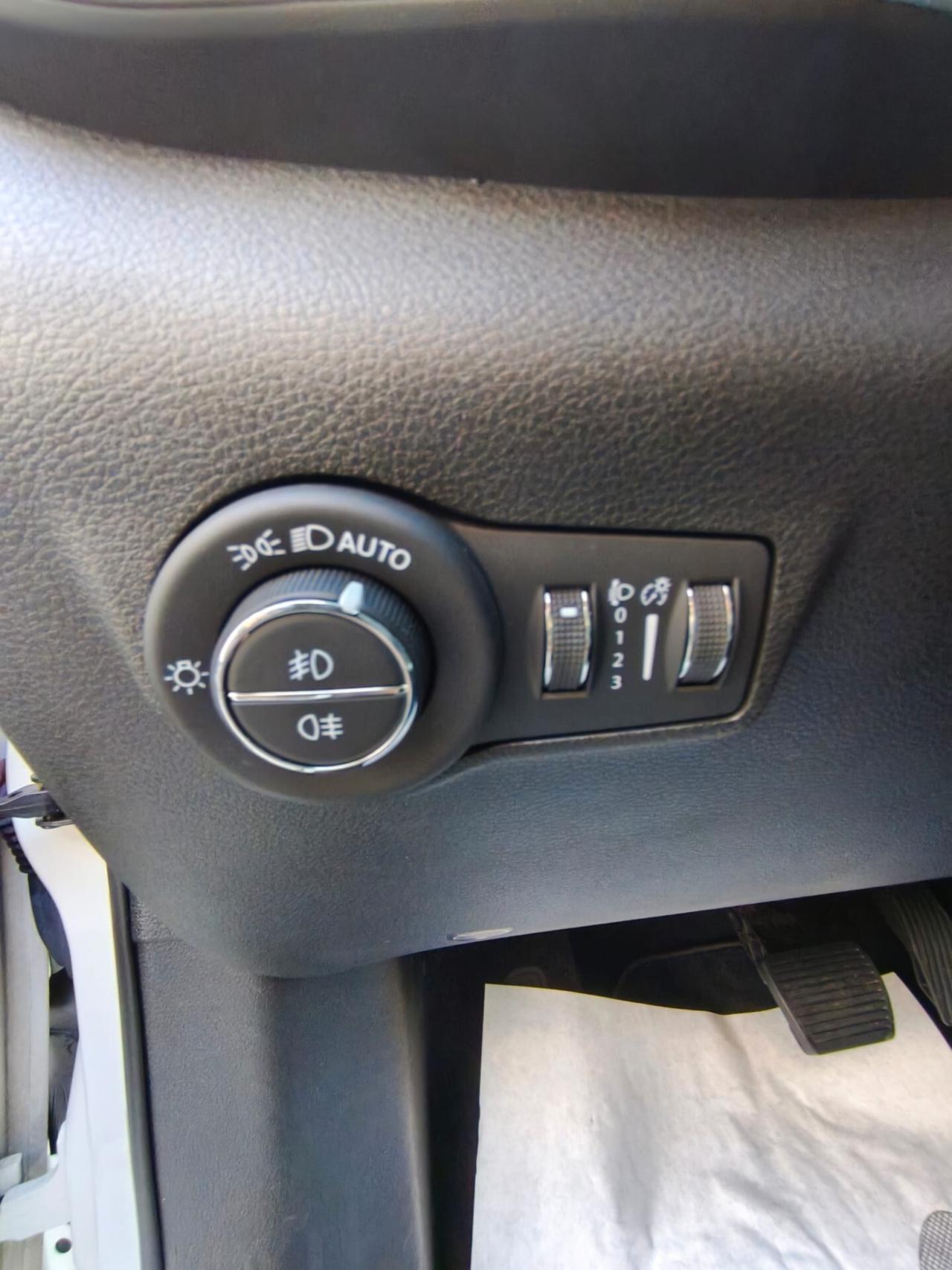 Jeep Compass 1.5 MHEV 130cv DDCT Limited