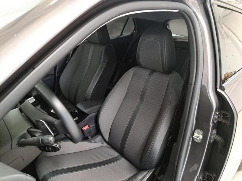 PEUGEOT 2008 BLUEHDI 130 EAT8 ALLURE PACK S/S AUT. CROSSOVER