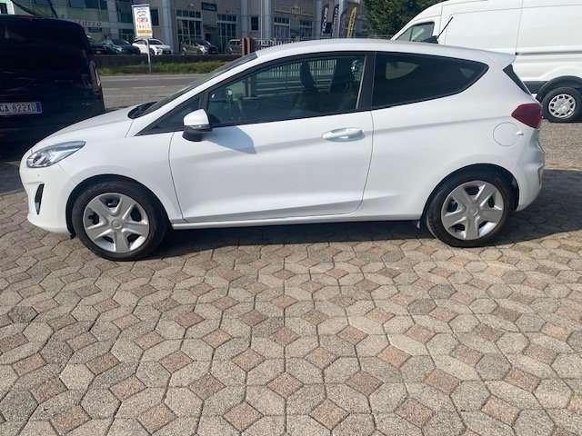 Ford Fiesta VAN 2P 1.0 125 CV START & STOP TREND