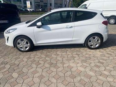 Ford Fiesta VAN 2P 1.0 125 CV START & STOP TREND