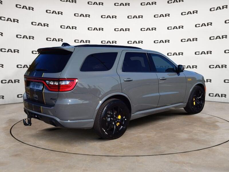 Dodge Durango Durango - Durango 6.4 V8 SRT PREMIUM AlcHEMY AWD 475cv at8