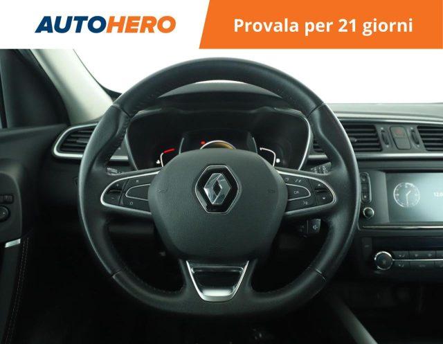 RENAULT Kadjar dCi 8V 110CV Energy Intens