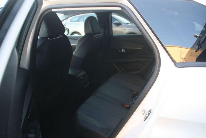 Peugeot 3008 3008 BlueHDi 130 S&S EAT8 Allure Pack